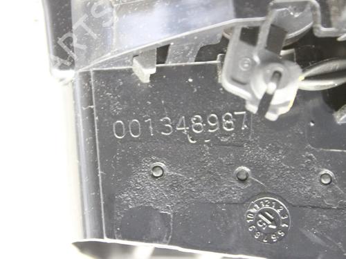 Air vent RENAULT CAPTUR I (J5_, H5_) 1.5 dCi 90 (J5N4, J5M5, J5MW, J5M6, J5AL, J5AJ) | BP40166933I21 - Image 4