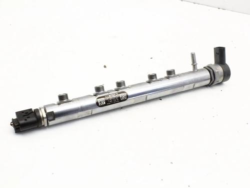 Used Injection rail Injection rail BMW 3 Touring (F31) 320 d (184 hp) 39809783 39809783