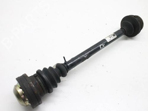 Used Left rear driveshaft Left rear driveshaft AUDI A4 B6 Convertible (8H7) S4 quattro (344 hp) 39800579 39800579