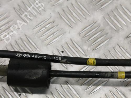 Cable HYUNDAI i30 (GD) 1.6 CRDi | BP39866768E12 - Image 8