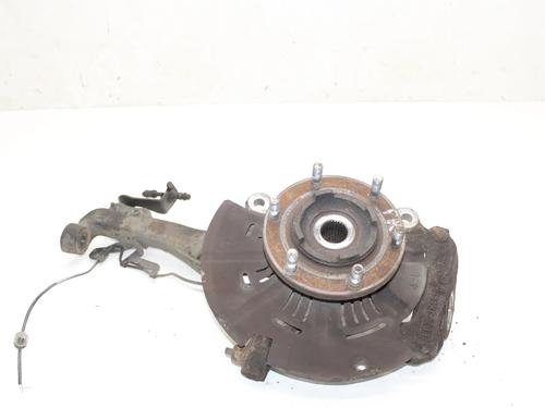 Mozzo anteriore sinistro Mozzo anteriore sinistro FORD RANGER (TKE) 2.2 TDCi 4x4 (160 hp) 39811128 39811128