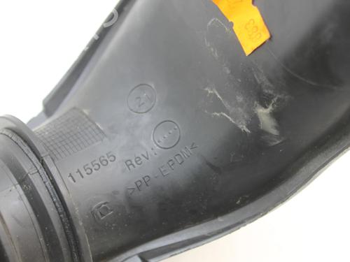 Pipe RENAULT CAPTUR II (HF_) TCe 100 (HFMT) | BP39843430M125 - Image 5