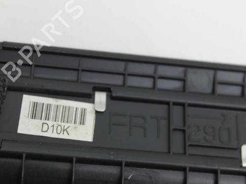 Venstre sidekjole KIA STINGER (CK) 2.0 T-GDi | BP39851712C115 - Image 9