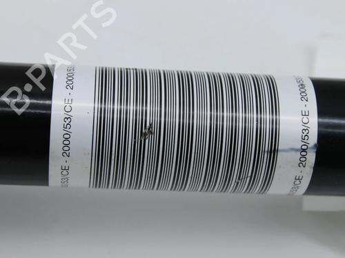 Right front driveshaft OPEL CORSA F (P2JO) 1.2 (68) | BP39773248M39 - Image 9