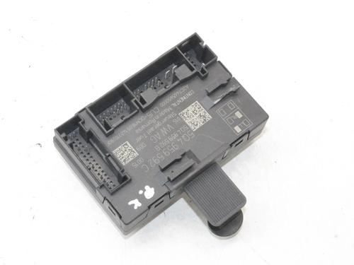 Elektronisk modul Elektronisk modul SEAT LEON ST (5F8) 2.0 TDI (184 hp) 39767578 39767578