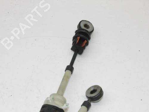Cable OPEL MOVANO B Van (X62) 2.3 CDTI FWD (FV) | BP39826640E12 - Image 4