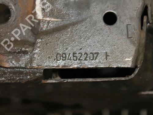 Subframe OPEL MOVANO B Van (X62) 2.3 CDTI FWD (FV) | BP39776058M9 - Image 9
