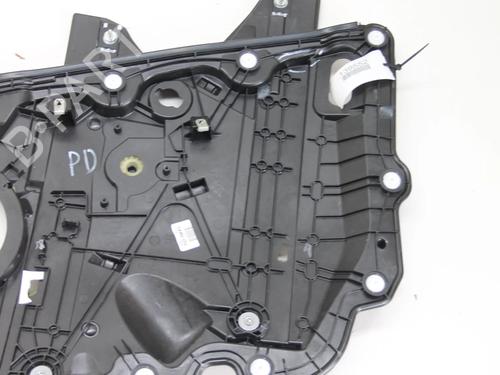 Front right window mechanism FORD KUGA III (DFK) 2.5 FHEV | BP39805193C23 - Image 3