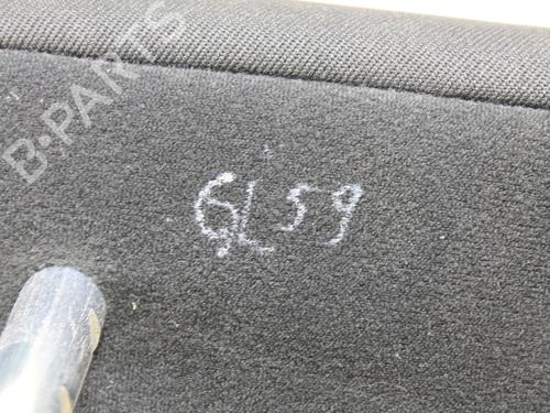Headrest MAZDA 3 Saloon (BM_, BN_) 2.2 D | BP39875362I31 - Image 4