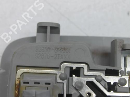 Interior roof light KIA OPTIMA (FSGDS6B) 2.4 Hybrid | BP40606282I8 - Image 7