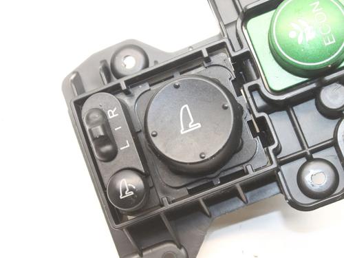 Mirror switch HONDA INSIGHT (ZE_) 1.3 IMA (ZE28, ZE2) | BP39786194I25 - Image 5