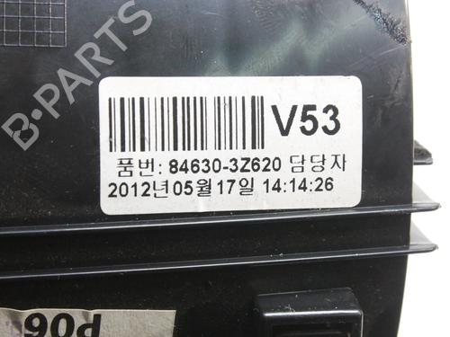 Ashtray HYUNDAI i40 I (VF) 1.7 CRDi | BP39853672I30 - Image 5
