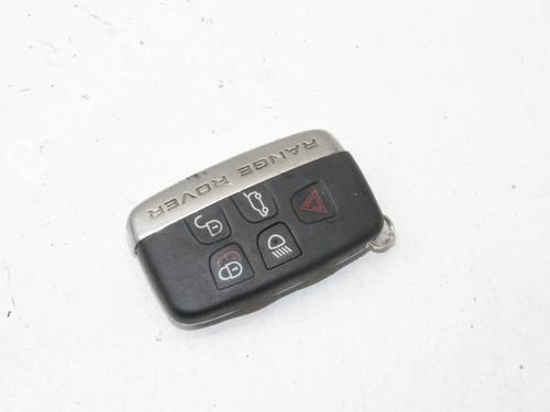 Electronic module LAND ROVER RANGE ROVER EVOQUE (L538) 2.2 D 4x4 | BP39781110M83  - Image 9