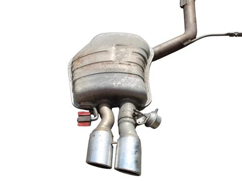 Exhaust system AUDI A8 D3 (4E2, 4E8) S8 quattro | BP39820034M121 - Image 3