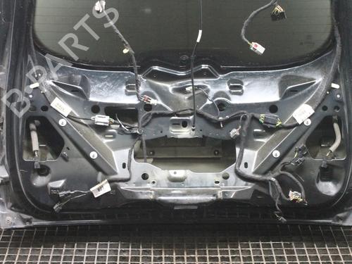 Tailgate FORD KUGA II (DM2) 1.5 EcoBoost 4x4 | BP39873606C6 - Image 4