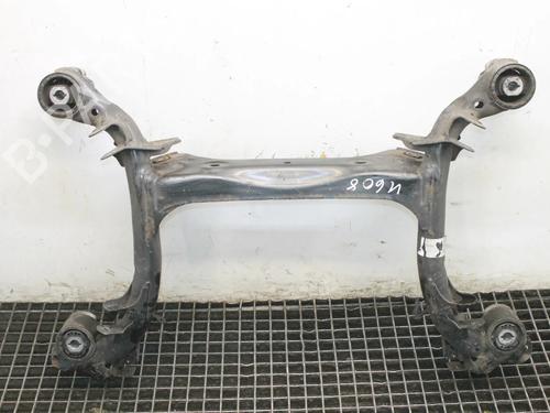 Bagaksel AUDI A4 B9 (8W2, 8WC) 1.4 TFSI | BP39794315M2 - Image 6