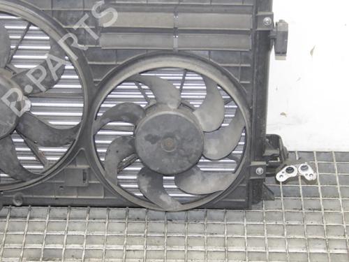 Radiator set AUDI TT (8J3) 3.2 V6 quattro | BP39857431M120  - Image 9