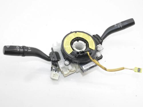 Rattstammestilk Rattstammestilk MAZDA MX-5 III (NC) 2.0 (NC18) (160 hp) 39807691 39807691