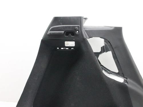 Boot lining HONDA JAZZ V (GR_, GS_) 1.5 eHEV (GR3, GR6) | BP39796283I3 - Image 4