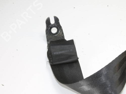 Rear right seatbelt FORD KUGA I 2.0 TDCi | BP39770443I28 - Image 2