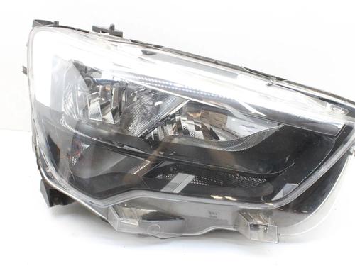 Right headlight OPEL COMBO Box Body/MPV (K9) 1.6 D | BP39791646C29 - Image 4