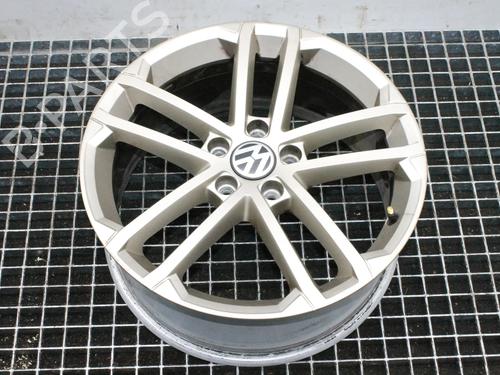 Jante Jante VW GOLF VII (5G1, BQ1, BE1, BE2) 2.0 GTD (184 hp) 39837549 39837549