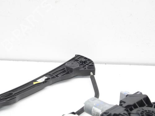 Front right window mechanism OPEL CORSA F (P2JO) CORSA-e (68) | BP39821032C23 - Image 5