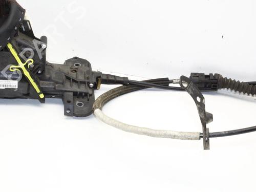 Gear lever MINI MINI (F56) Cooper SD | BP39775689M90 - Image 4