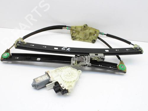 Used Rear left window mechanism Rear left window mechanism AUDI Q7 (4LB) 3.0 TDI quattro (240 hp) 39874737 39874737