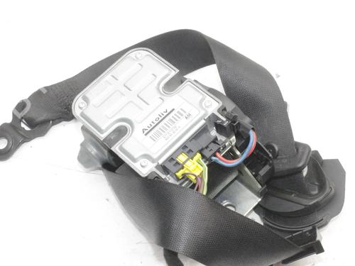 Front right seatbelt MERCEDES-BENZ E-CLASS (W211) E 280 CDI (211.020) | BP39855973I25 - Image 3
