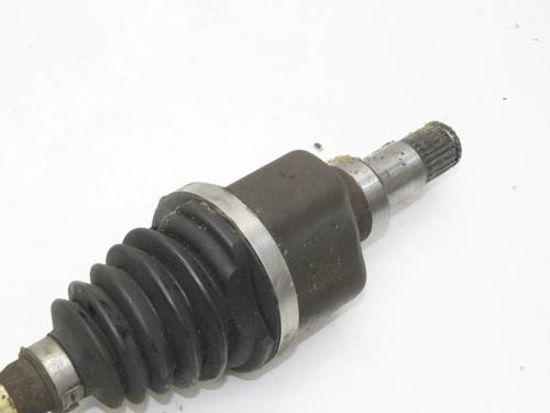 Left front driveshaft FORD FIESTA VII (HJ, HF) 1.0 EcoBoost | BP39776949M38 - Image 4