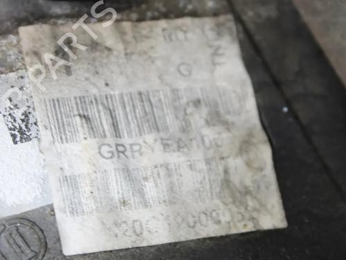 Engine HONDA CIVIC IX (FK) 2.0 i-VTEC Type R (FK2) | BP39783281M1 - Image 9