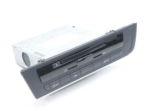 Used Electronic module Electronic module AUDI A6 C7 (4G2, 4GC) 2.0 TDI (177 hp) 39769633 39769633