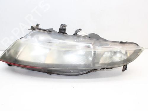 Used Left headlight Left headlight HONDA CIVIC VIII Hatchback (FN, FK) Type R (FN2) (201 hp) 39839236 39839236