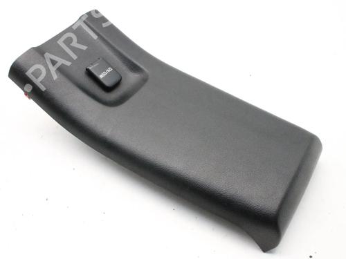 Midtkonsoll Midtkonsoll TOYOTA PRIUS (_W5_) 1.8 Hybrid (ZVW50, ZVW50_, ZVW51_, ZVW50R, ZVW51) (122 hp) 39843696 39843696