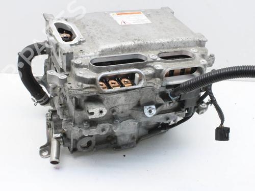 Inverter/Converter LEXUS IS III (_E3_) 300h (AVE30_, AVE30R) | BP39807514M119 - Image 3