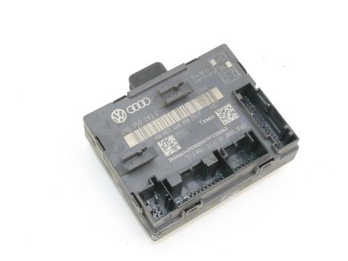 Used Electronic module Electronic module VW TOUAREG (7P5, 7P6) 3.0 V6 TDI (240 hp) 40556516 40556516