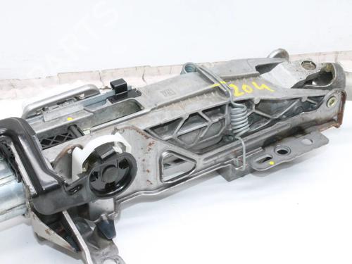 Steering column MERCEDES-BENZ SPRINTER 3-t Van (B910) 214 CDI (910.621, 910.623) | BP39829985M21 - Image 6