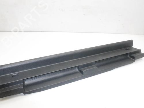 Pynteliste til bagklap Pynteliste til bagklap MERCEDES-BENZ B-CLASS Sports Tourer (W246, W242) B 180 CDI (246.200) (109 hp) 39857100 39857100