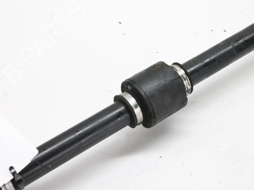 Right front driveshaft SUZUKI SX4 S-Cross (JY) 1.4 Hybrid (Mild Hybrid) (AKK 414) | BP39877953M39 - Image 3