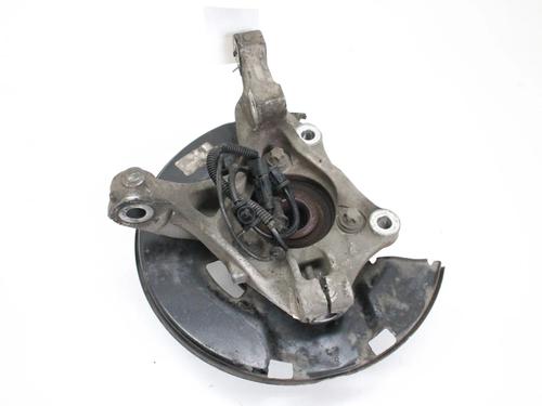 Left front steering knuckle OPEL AMPERA (R12) EV 150 | BP39774014M25 - Image 3