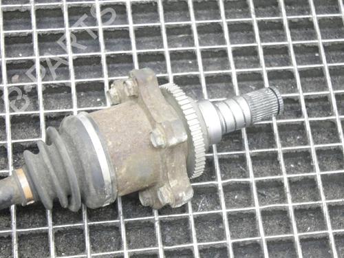 Left rear driveshaft INFINITI FX 30d AWD | BP39773327M40 - Image 4