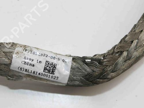 Wiring harness TESLA MODEL X (5YJX) P100D AWD | BP39838514E16 - Image 4