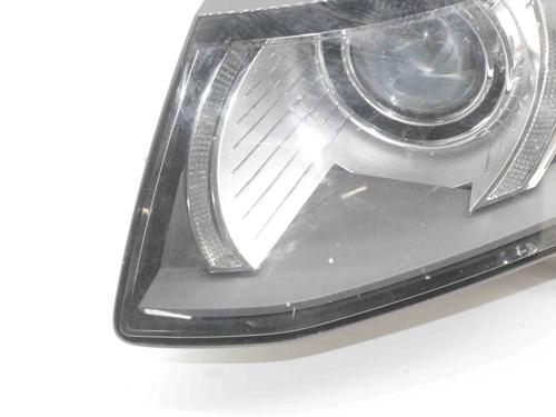 Left headlight LAND ROVER RANGE ROVER EVOQUE (L538) 2.2 D 4x4 | BP39806335C28 - Image 2