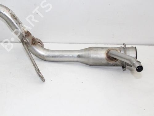 Pipe JAGUAR XF II (X260) 3.0 D | BP39772766M125 - Image 4