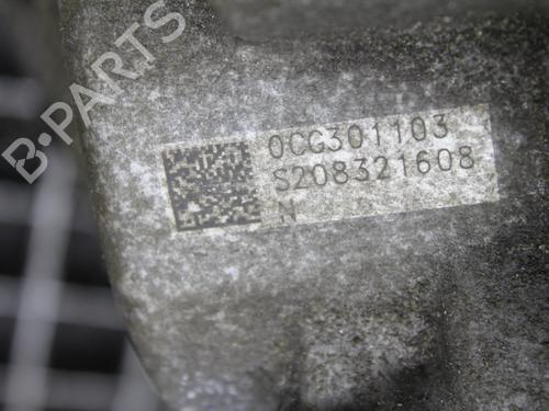 Gearbox AUDI A1 Sportback (GBA) 30 TFSI | BP39779264M3 - Image 8