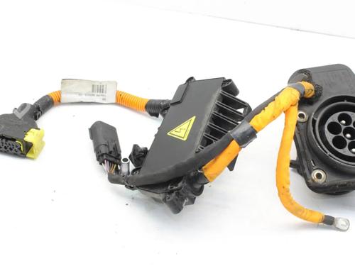 Cable VOLVO V60 I (155) D5 Hybrid AWD | BP40606203E12 - Image 3