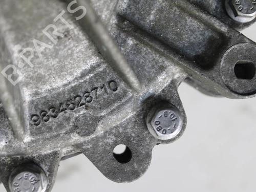Gearbox OPEL CORSA F (P2JO) CORSA-e (68) | BP39845059M3 - Image 5