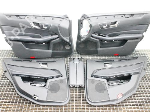 Seats set MERCEDES-BENZ E-CLASS T-Model (S212) E 350 BlueTEC (212.226) | BP39847112C78 - Image 12