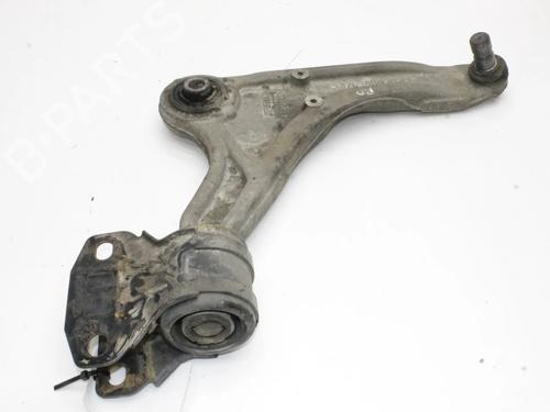 Used Right front suspension arm Right front suspension arm FORD MONDEO V Hatchback (CE) 2.0 TDCi (150 hp) 39791556 39791556